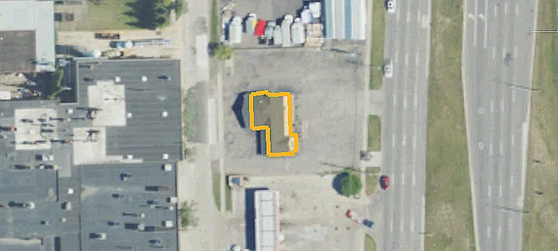 11666 Woodbine