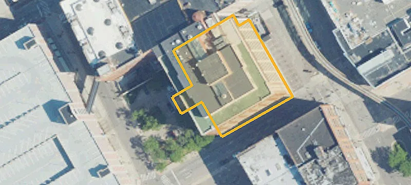 1000 Brush St