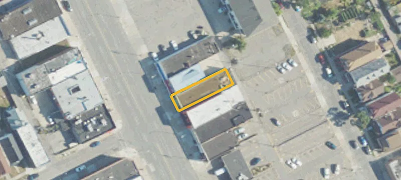 11400 Joseph Campau St