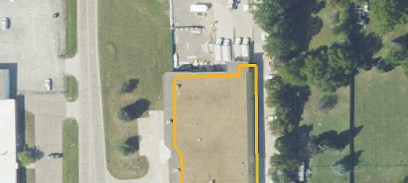 1450 Highwood Blvd