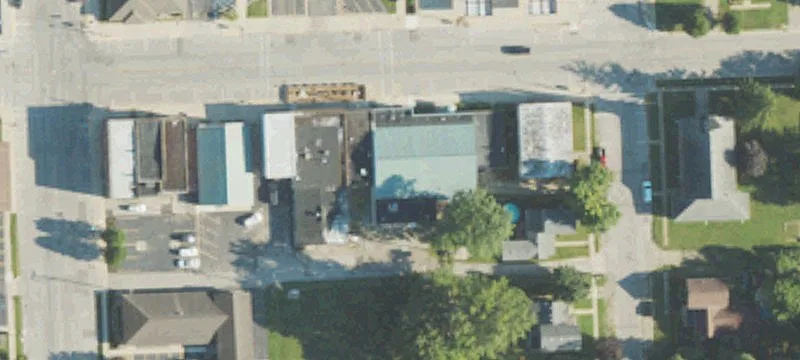 58 8th St