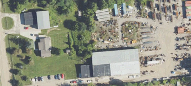 7410 Salem Rd
