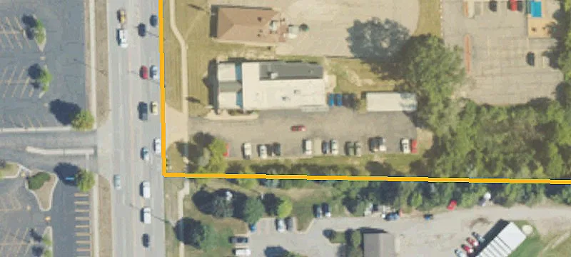 3069 Carpenter Rd