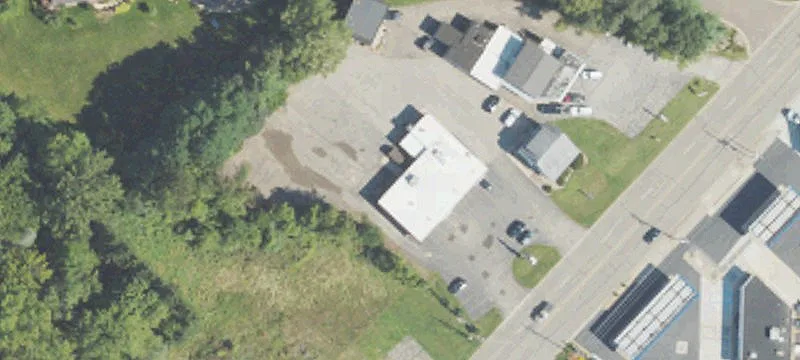 1826 Horton Rd