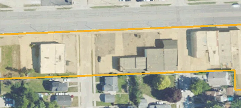 16800 9th Mile Rd