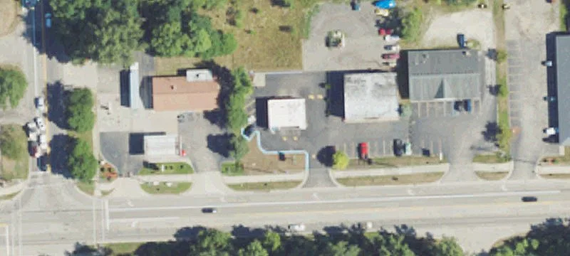6988 Cooley Lk Rd