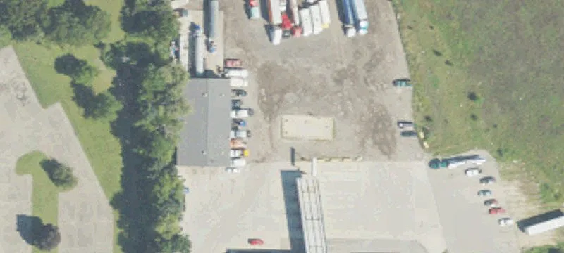 6100 Ann Arbor Rd