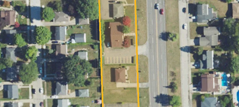 1035 Inkster Rd