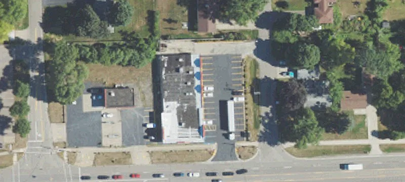 3468 Pontiac Lk Rd