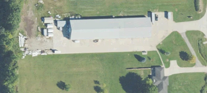 5832 County Line Rd