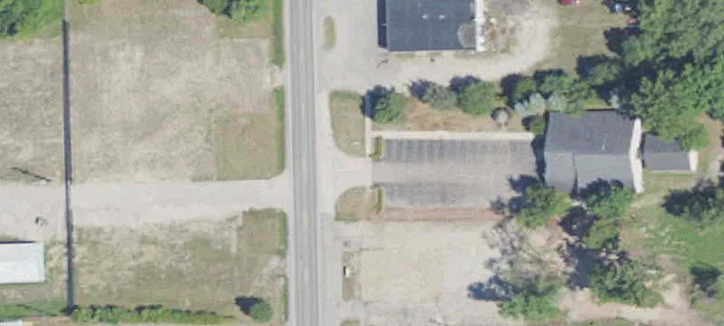 435 Sumpter Rd