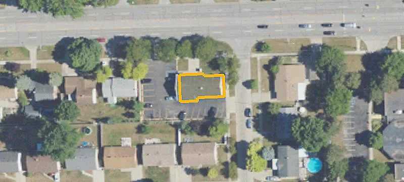 33611 Warren Rd