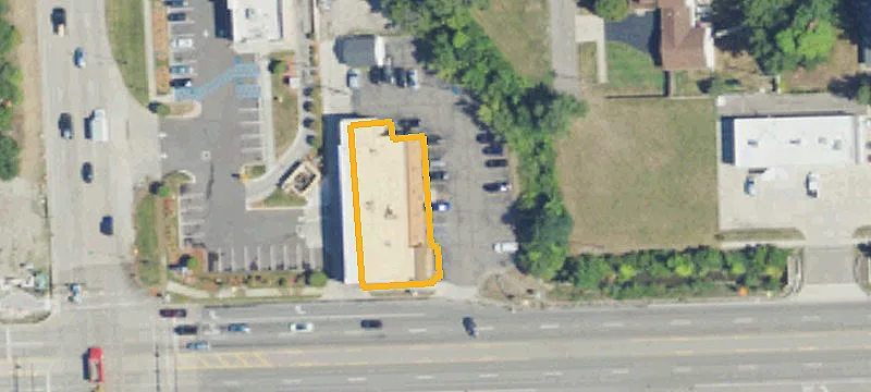 23944 Eureka Rd