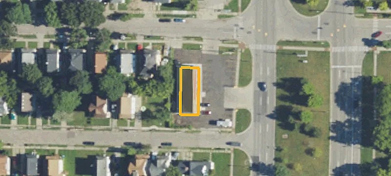 200 Martin Luther King Jr Blvd