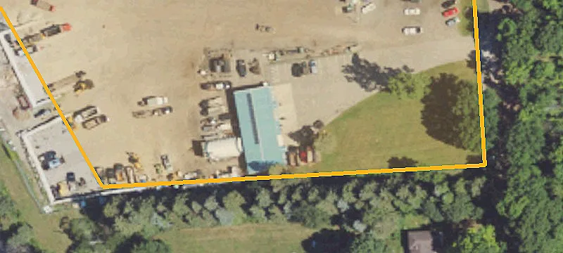 2651 Metamora Rd