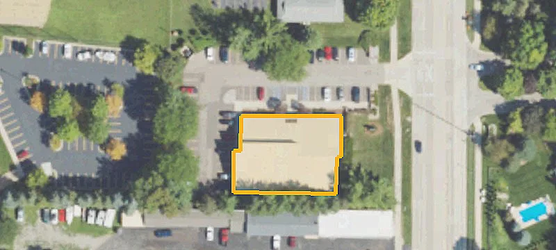 4265 Okemos Rd, Unit 1