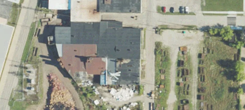 400 Webster St