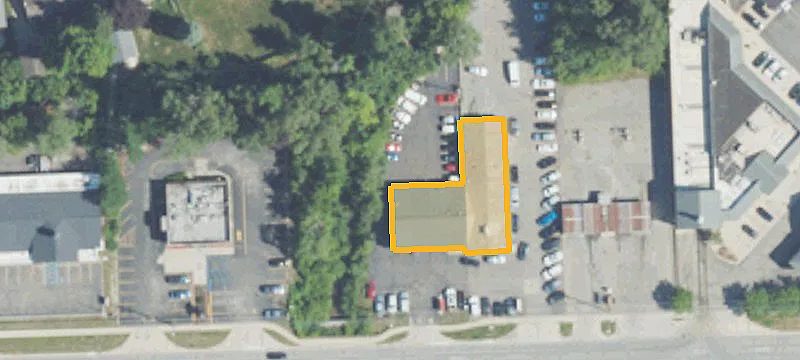 530 Ann Arbor W Rd