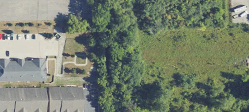 19117 Allen Rd
