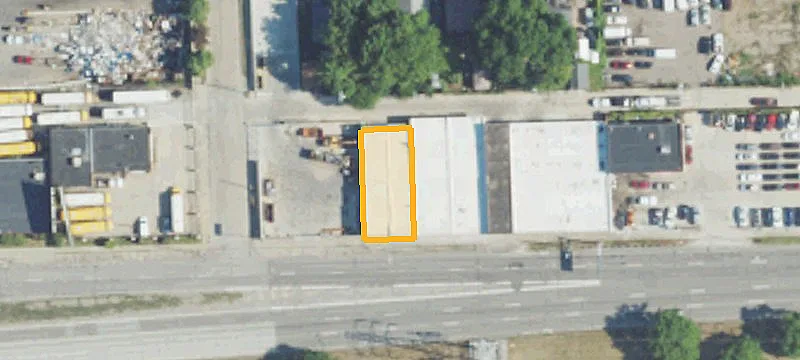 1421 8th Mile Rd