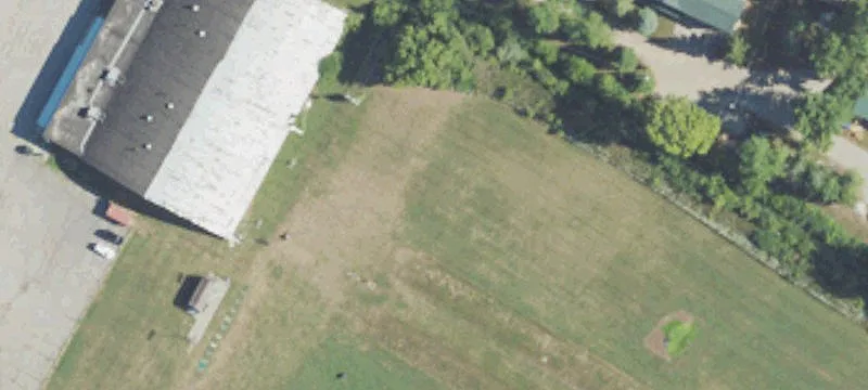14700 Telegraph Rd
