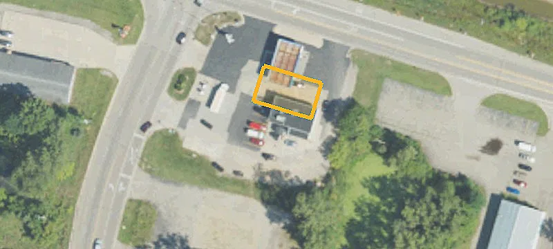 3797 Michigan Ave