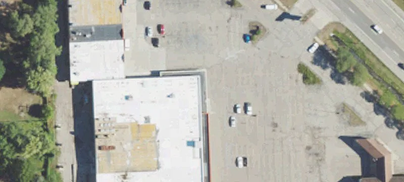 3631 Highland Rd