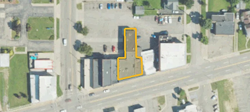 1618 Michigan Ave