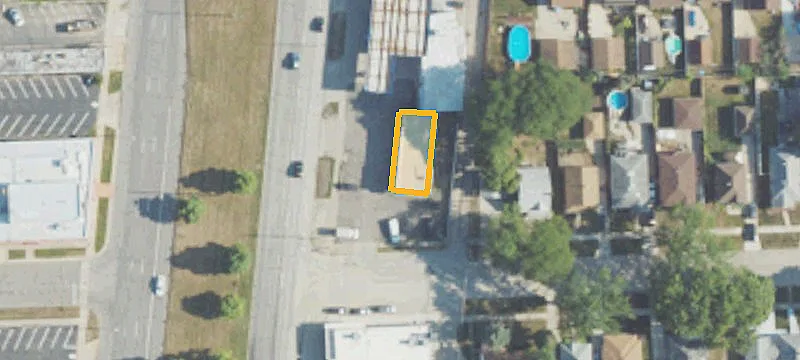 3881 Ft St
