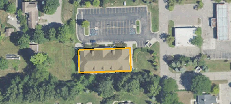 44633 Joy Rd Ste, Unit 100