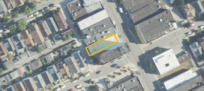 10209 Joseph Campau St