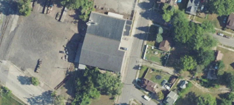 3718 High St