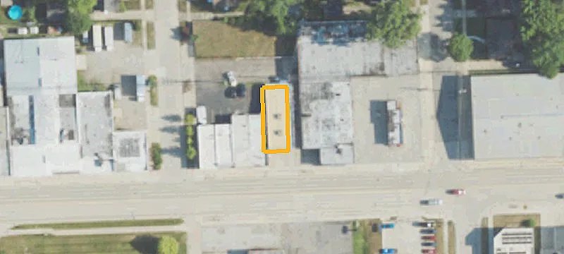 3650 11th Mile Rd