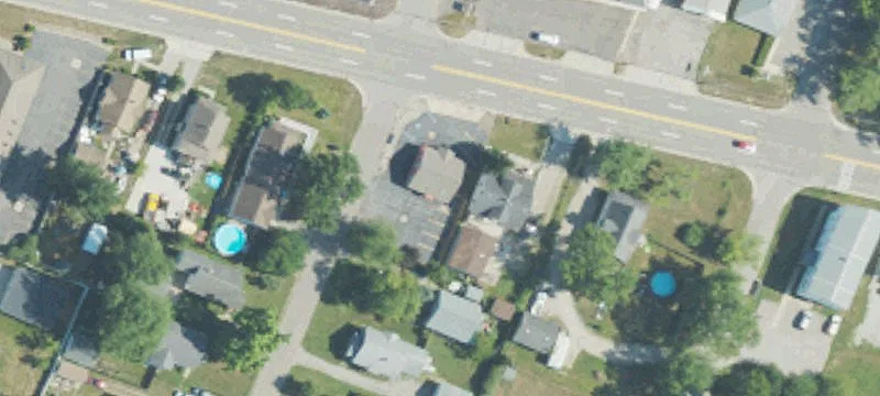2045 Custer Rd