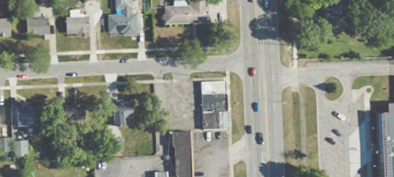 161 Merriman Rd