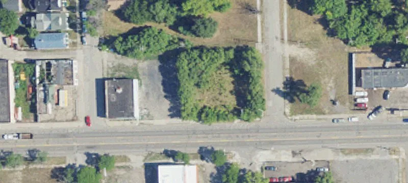 5429 Mcnichols Rd