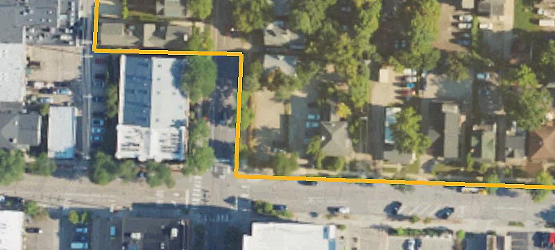 303 Ann St