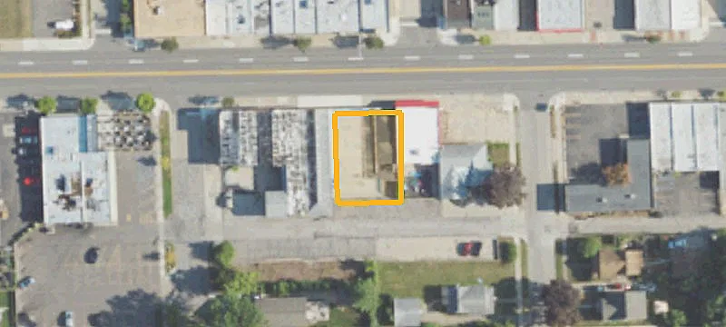 3947 12th Mile Rd