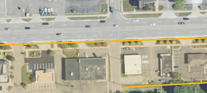 1025 Ann Arbor W Rd