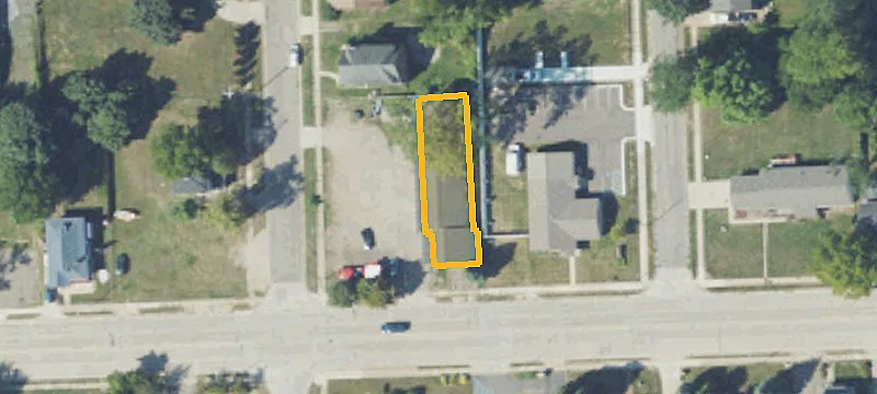 321 Auburn Ave