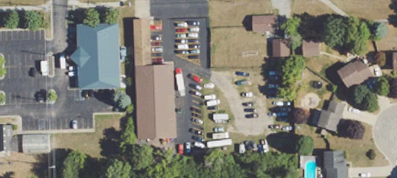 5709 Maybee Rd