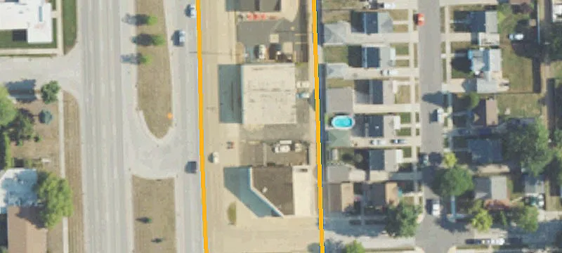 1325 Ft St