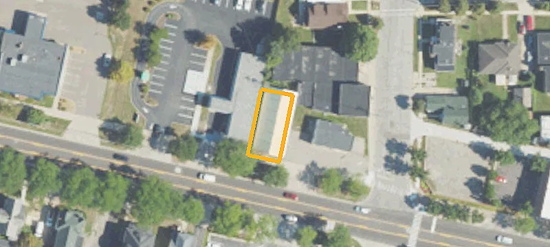 220 Tecumseh St