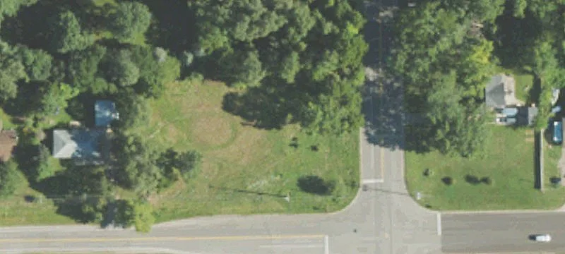 2007 Seymour Rd