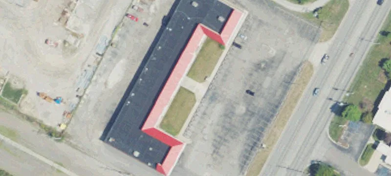 898 Telegraph Rd