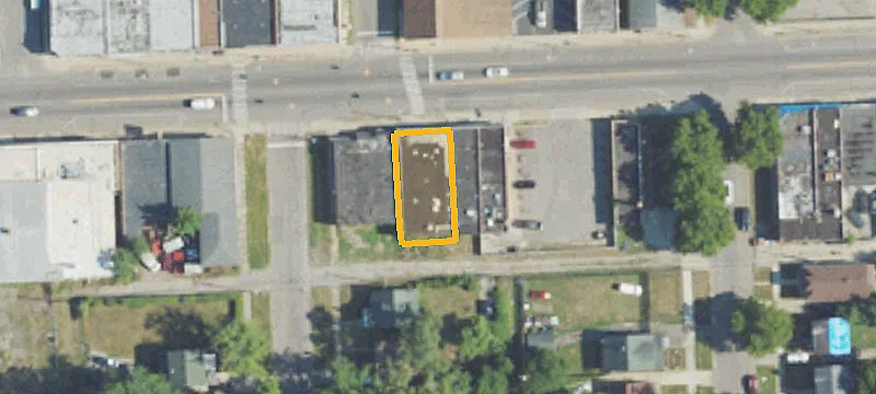 1510 7th Mile Rd, Unit 1514