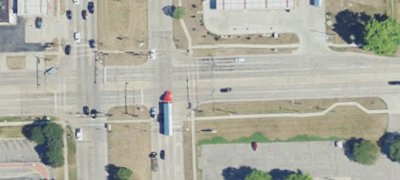 13000 Telegraph Rd