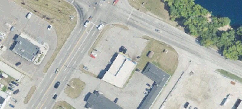 15396 Dixie Hwy