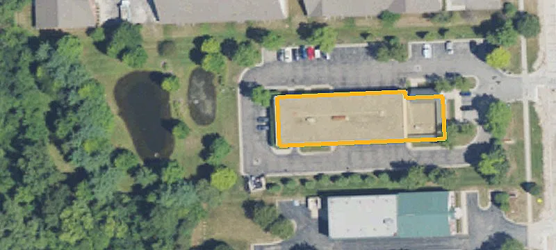 6181 Canton Ctr Rd