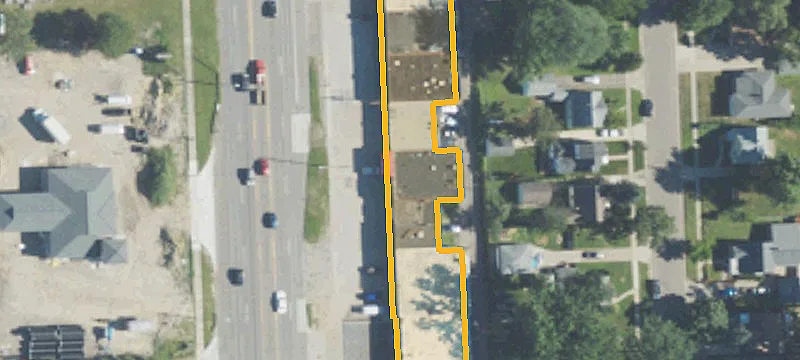 15232 Middlebelt Rd